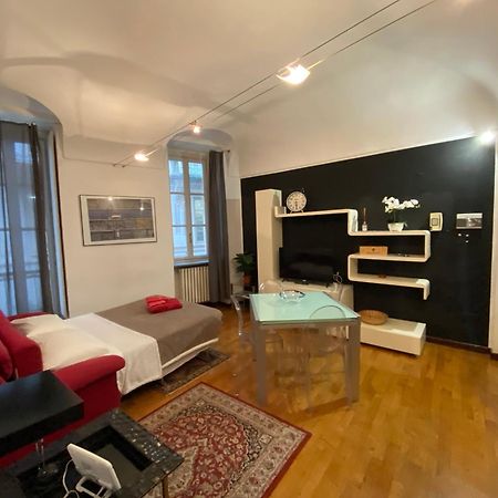 Appartamento Bon Bon 2 - Torino Esterno foto