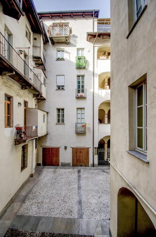Appartamento Bon Bon 2 - Torino Esterno foto