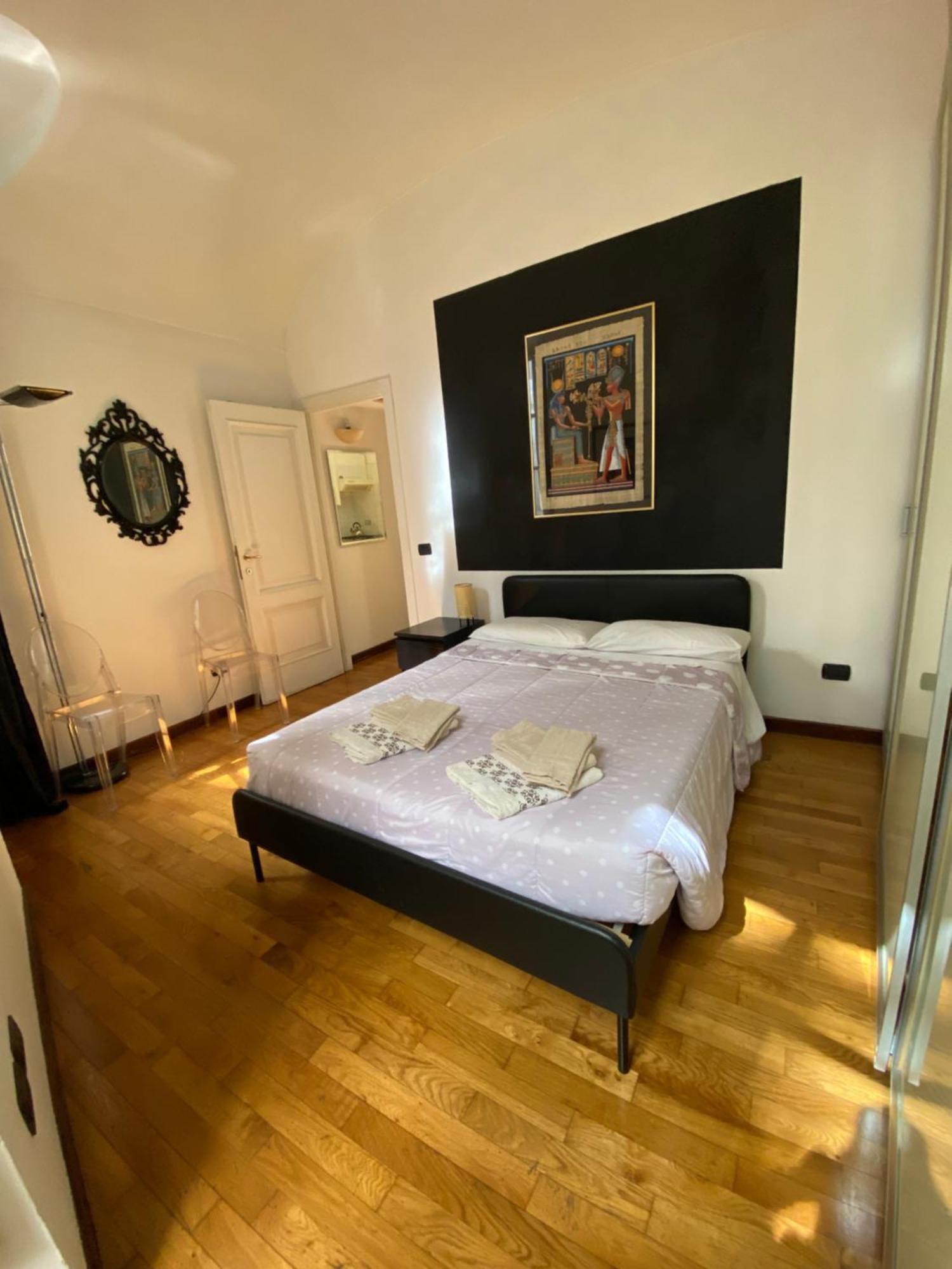 Appartamento Bon Bon 2 - Torino Esterno foto
