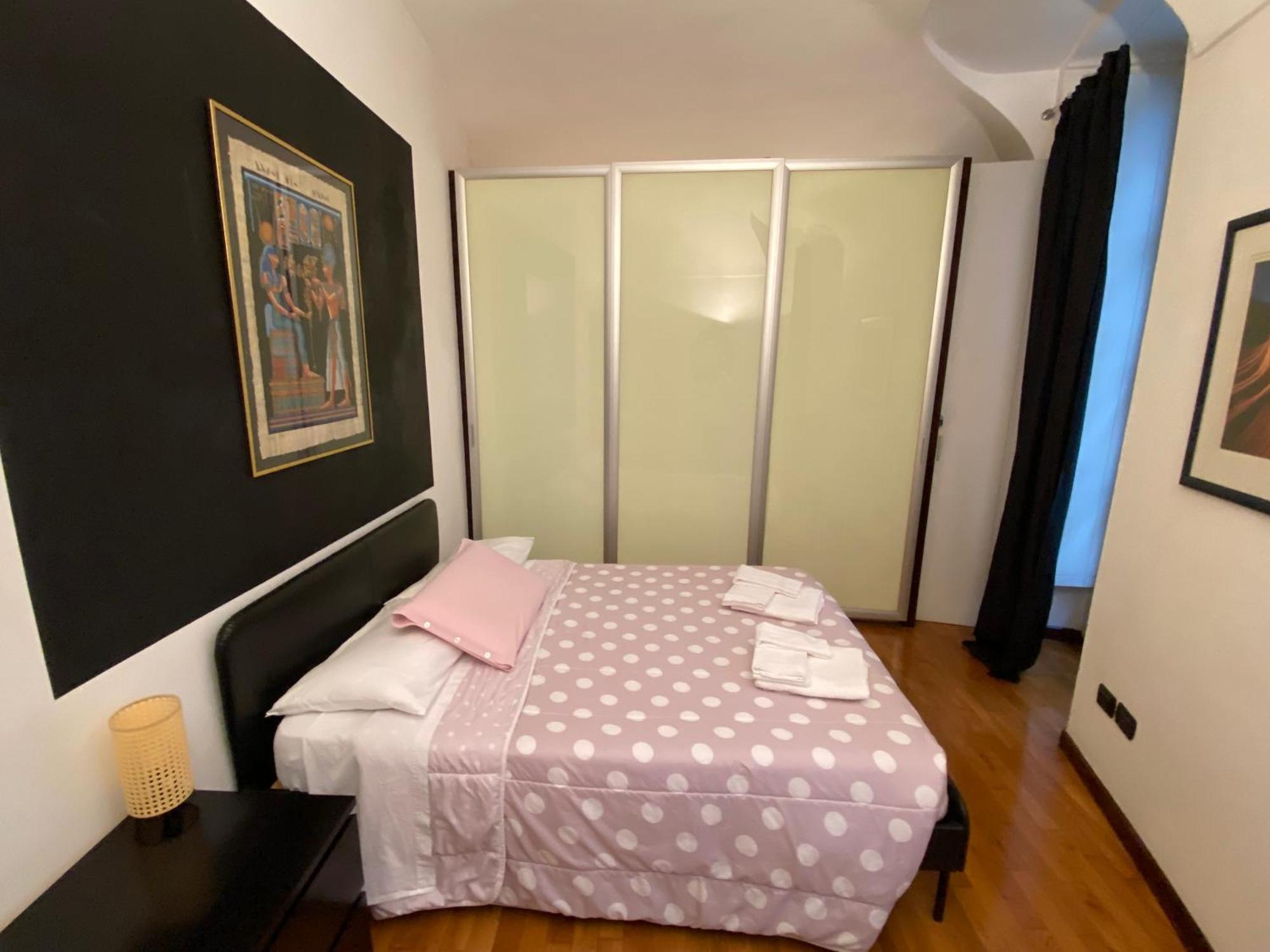 Appartamento Bon Bon 2 - Torino Esterno foto