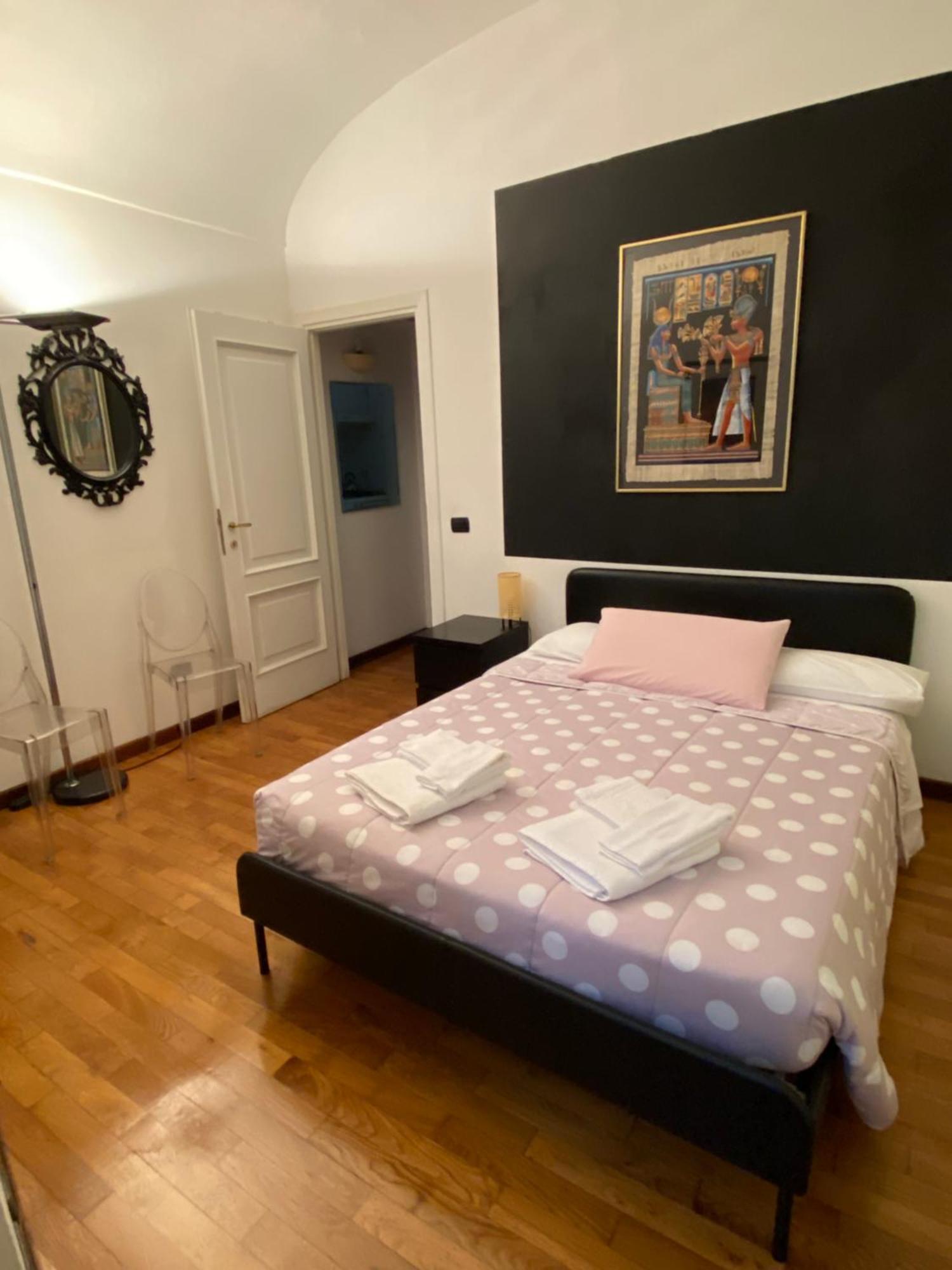 Appartamento Bon Bon 2 - Torino Esterno foto