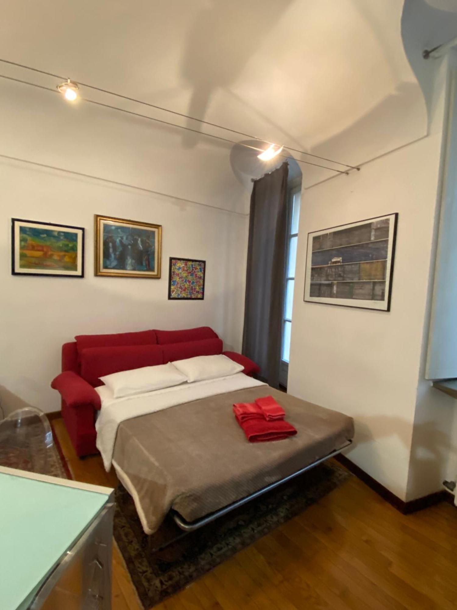 Appartamento Bon Bon 2 - Torino Esterno foto