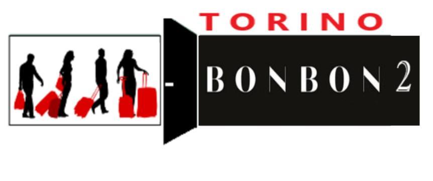 Appartamento Bon Bon 2 - Torino Esterno foto